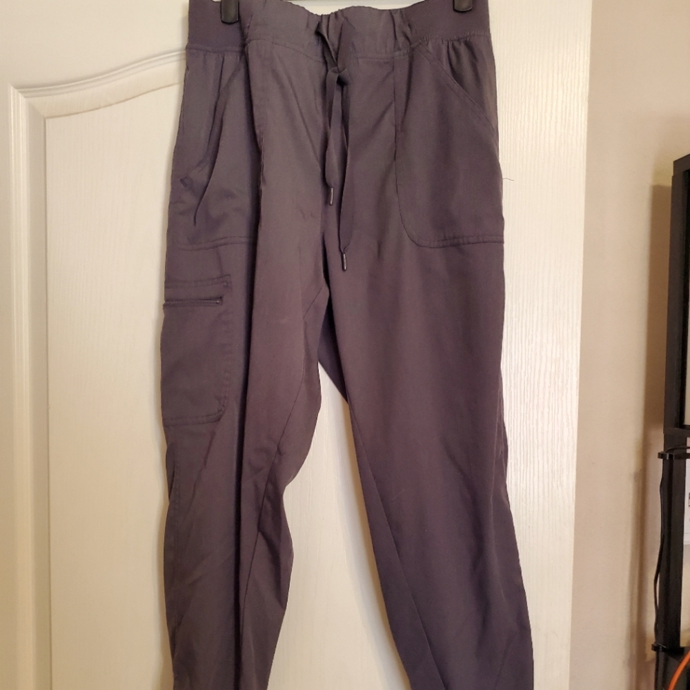 Adar Pro Women's Yoga Jogger Skinny Pant